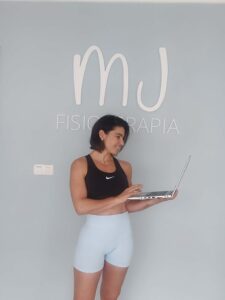 Fluye 1 – Movilidad de Hombro (Cintura Escapular)