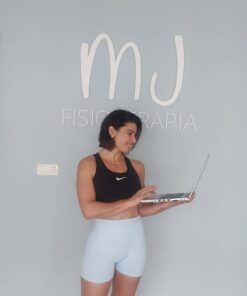 Fluye 1 – Movilidad de Hombro (Cintura Escapular)