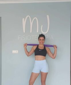 Fluye 2 – Movilidad de Cadera, Rodilla y Pie