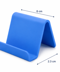 Soporte Universal para Móvil y Tablet | Mejora tu postura y disfruta con las manos libres