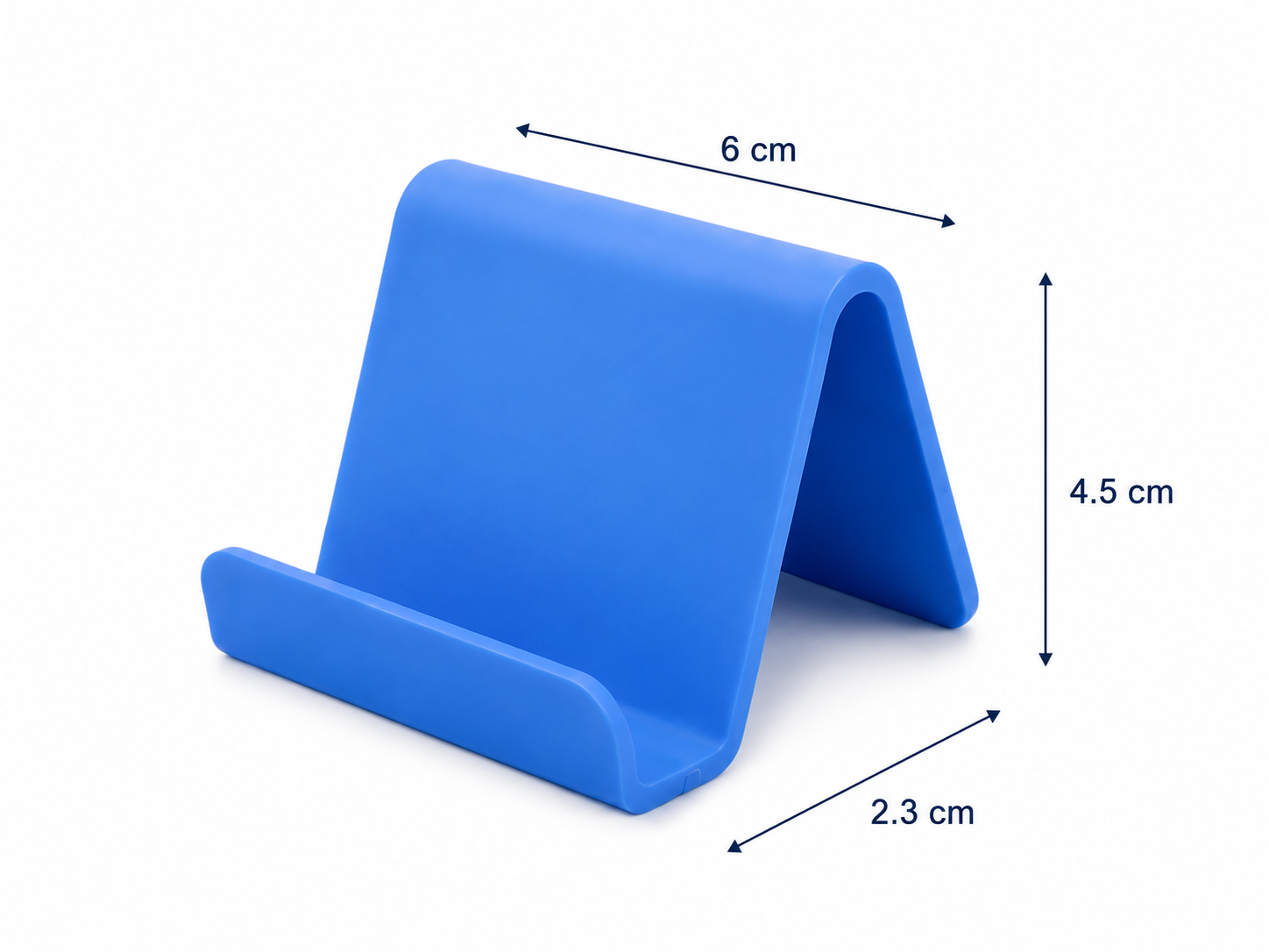 Soporte Universal para Móvil y Tablet | Mejora tu postura y disfruta con las manos libres