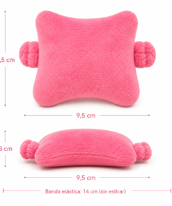 Almohadilla Ergonómica para Muñeca | Comodidad y apoyo para el uso diario del ratón