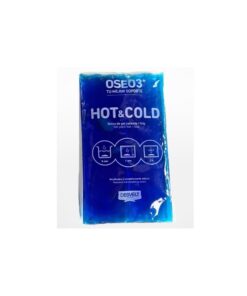 Bolsa de Gel Frío Grande – Reset Postural