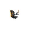 Cojín Lumbar Ergonómico – Reset Postural