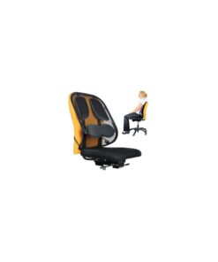 Cojín Lumbar Ergonómico – Reset Postural