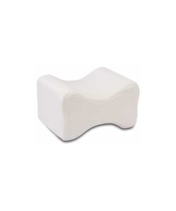 Almohada Ajustable para Rodillas – Reset Postural