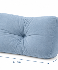 Cojín Multifunción Lumbar Ergonómico | Apoyo para Espalda y Silla
