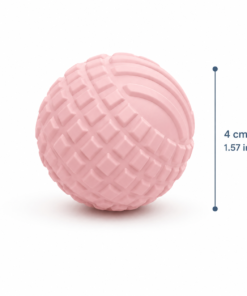 Pelota pequeña de Masaje para Liberación Miofascial