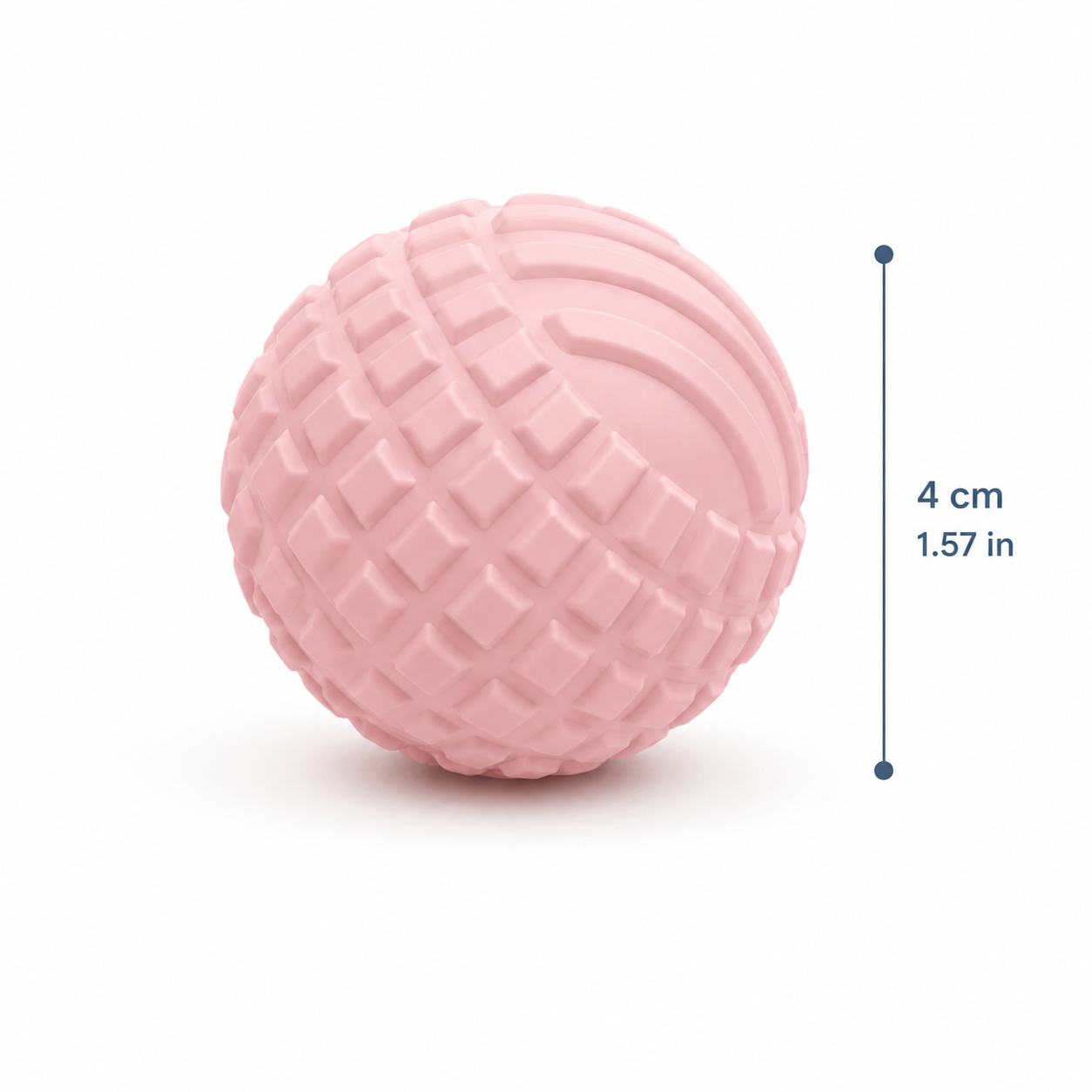 Pelota pequeña de Masaje para Liberación Miofascial